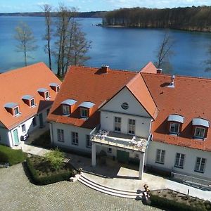 Café Wildau Hotel&Restaurant am Werbellinsee